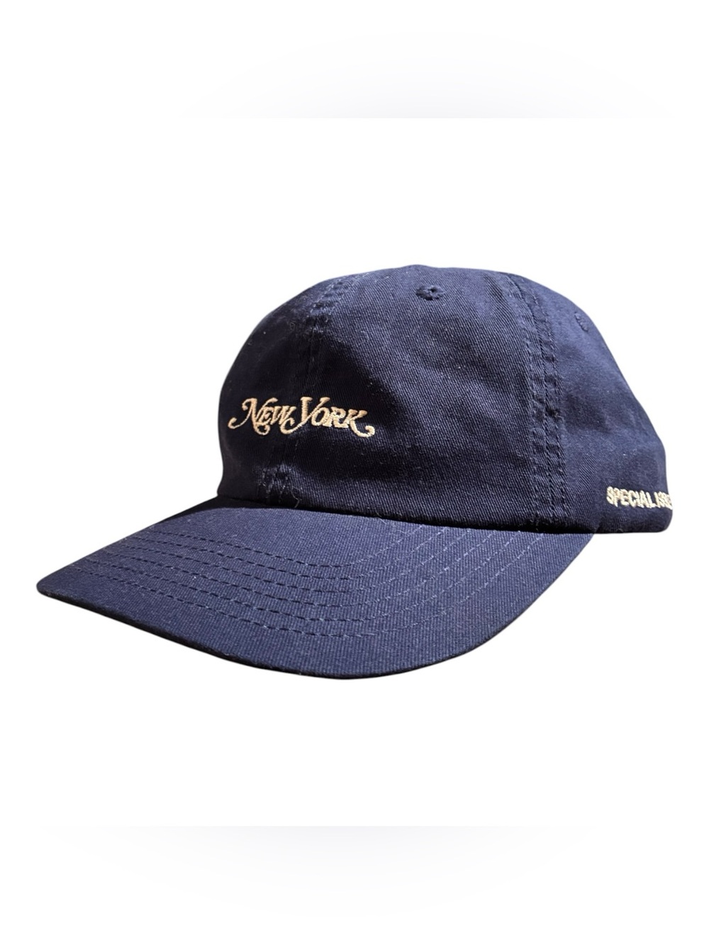 OnlyNY Special Issue Cap